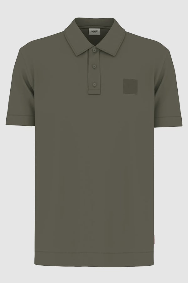 ΜΠΛΟΥΖΑ POLO JOOP! - 308 ΠΡΑΣΙΝΟ